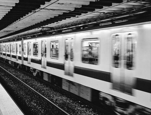 Argentina’s Railway Sector: International Tender