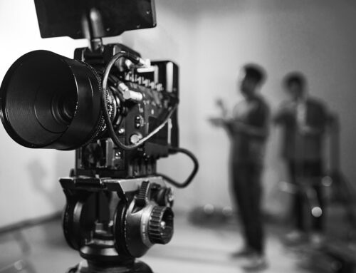 Lights, Camera, Acquisition! TIGGES assists in major European television production transaction