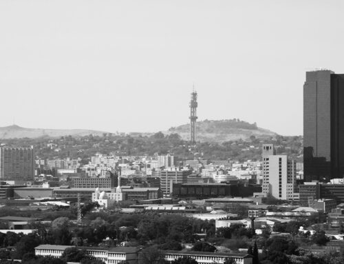 ICLA’s Young Lawyer Exchange Programme: Building Bridges and Legal Expertise through Innovation
