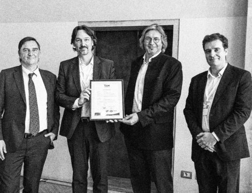 ABT Legal Partners with TamCert to Introduce Europrivacy Certifications in the EU