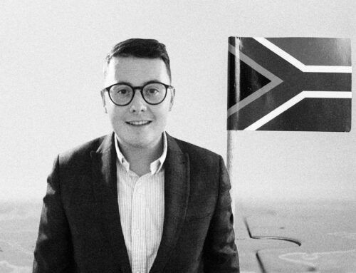 My Journey to the Rainbow Nation with the ICLA’s Young Lawyer Exchange Programme