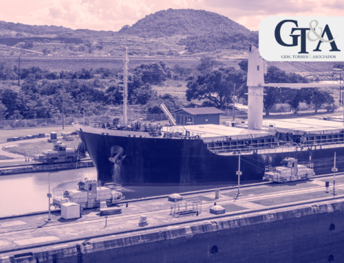 A Bridge for Global Trade: Panama’s Advantage and ICLA’s New Member Firm